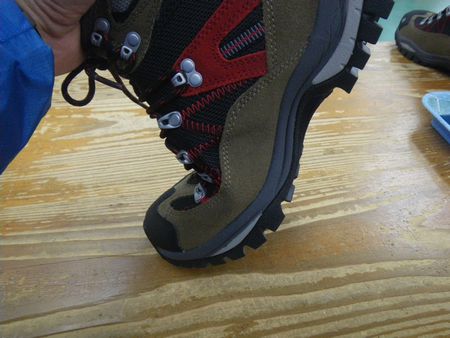 登山セットです(^^) スポルティバ La Sportiva 靴 トランゴ タワー GTX Trango Tower